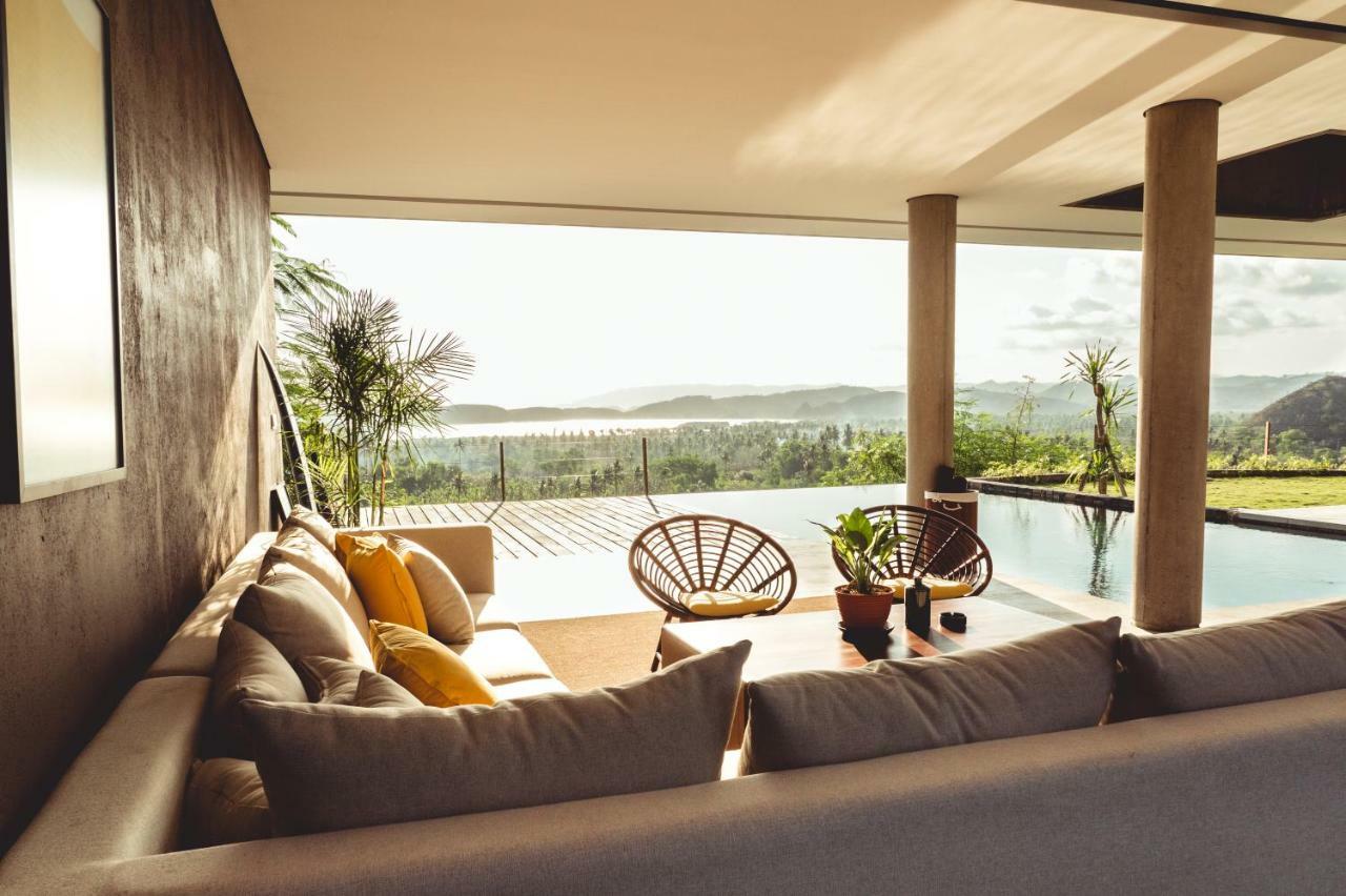 Villa Strata Kuta  Eksteriør billede