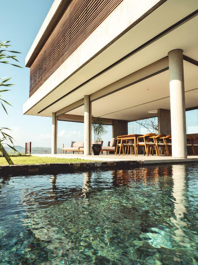 Villa Strata Kuta  Eksteriør billede