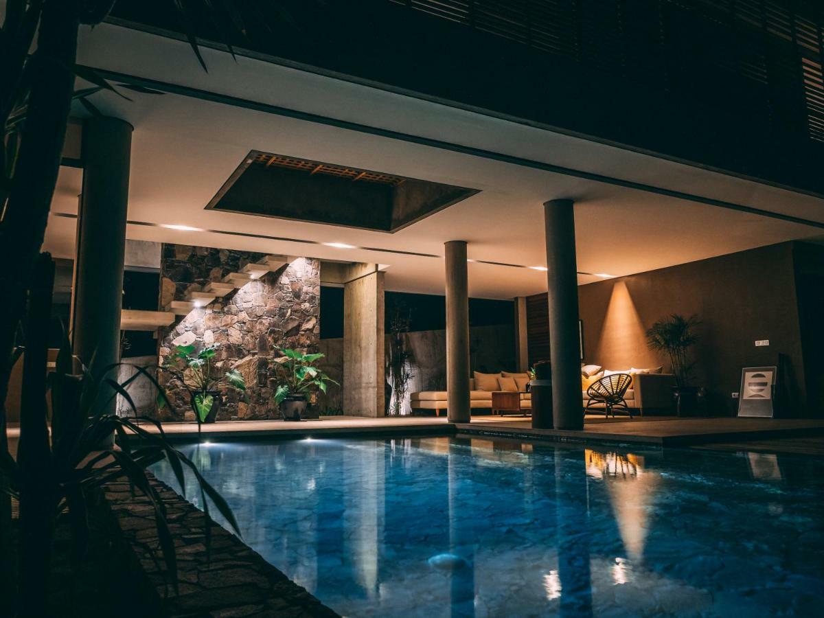 Villa Strata Kuta  Eksteriør billede